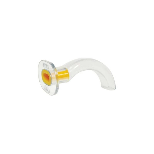 Teleflex - 124701020 - Airway, Guedel Clr Plas Sft Sz2