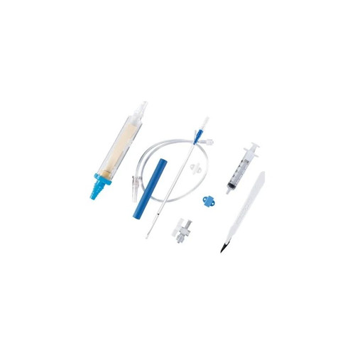 Teleflex - Ai-01500-E - Pneumothorax Set