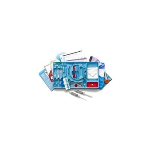 Teleflex - Ak-04800-S - Jugular Puncture Kit 16, 18 Gauge