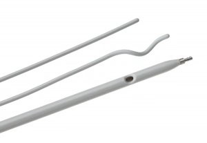 Teleflex - Filiform - 342103 - Straight Tip 3F 