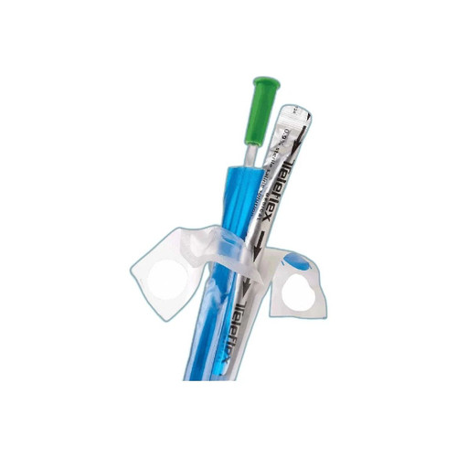Teleflex - Flocath - 220600100 - Flo - Cath Quick Coude Hydrophilic Intermittent Catheter