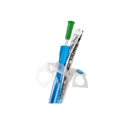 Teleflex - Flocath - 220600180 - Quick Hydrophilic Coude Catheter, 18 Fr 16