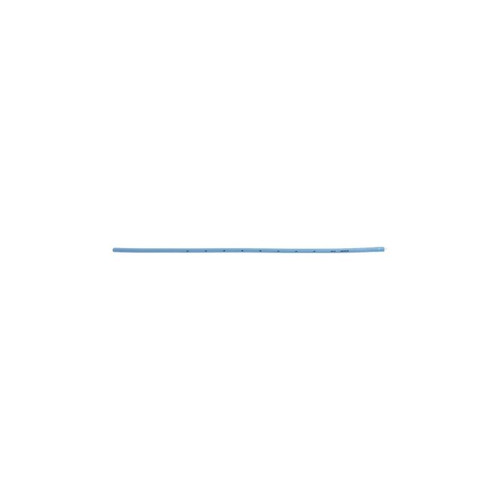 Teleflex - Pilling - 507605 - Medical - Esophageal Bougie Hurst 40 Fr 29 - 1/2 Inch Overall Length Silicone / Tungsten Filled