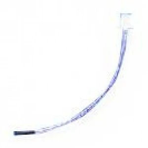 Teleflex - Safety Clear Plus - 100382035 - Uncuffed Endotracheal Tube 180 Mm Length Curved 3.5 Pediatric Murphy Eye