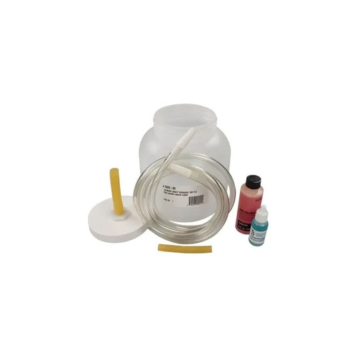 Torbot - 4336-00 - Group Adapter For 432600 Night Drain Bottle