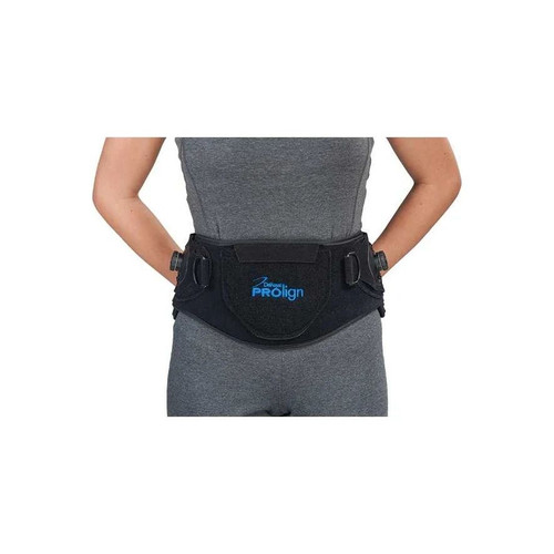 Deroyal - Prolign - 204T70 - Spine Brace, Boa Med