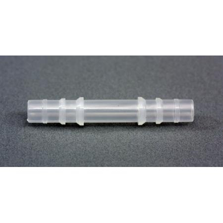 Urocare - 601010 - Products - Tubing Connector 0.38 O.D X 2.25 Inch Long Nonsterile Polypropylene Semi - Transparent