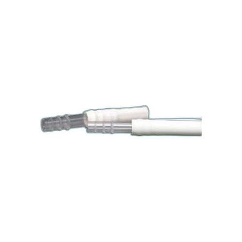 Urocare - 601310 - Catheter Connector 0.31 O.D X 3 L Inch, Nonsterile, Dehp Free