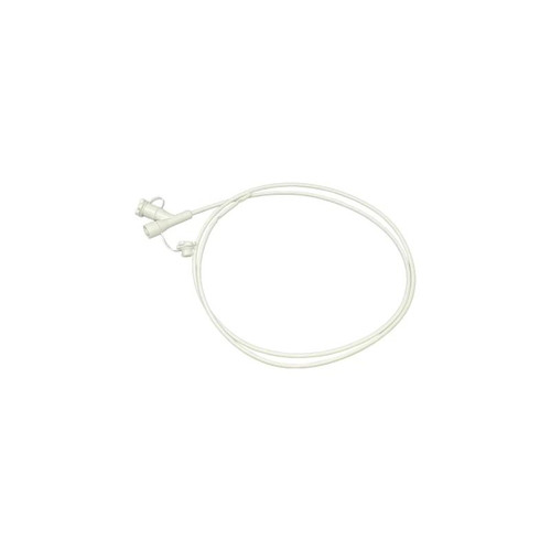 Vesco Medical - Ved-21412 - Nasogastric Feeding Tube 12 Fr 45 Inch Polyurethane Nonsterile