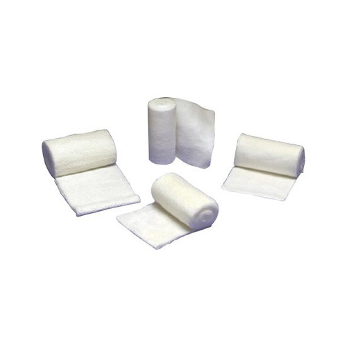 Deroyal - Specialist - 30-322 - Cast Padding Undercast 6 Inch X 4 Yard Synthetic Sterile