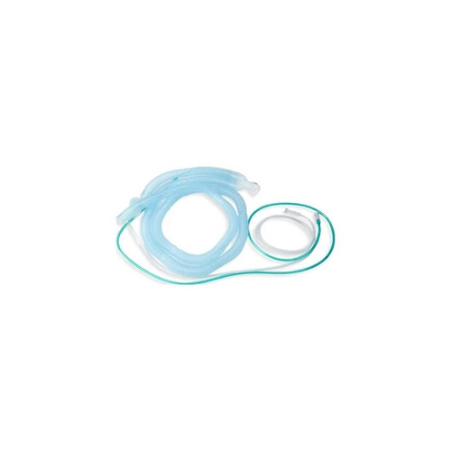 Zoll Medical - 820-0106-15 - Circuit Vent Single Limb Wye Adult - Pediatric Cs