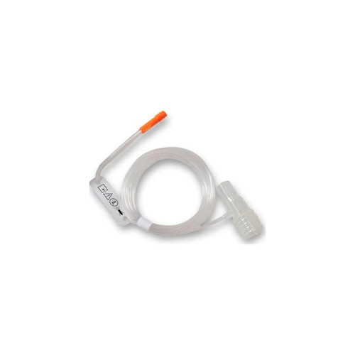 Zoll Medical - Microstream - 8300-000208 - Advanced Filter Line Co2 Intubated Adult - Pediatric Short Term Use 25 - Bx