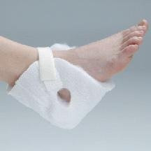 Deroyal - 300p30 - Heel / Elbow Protector