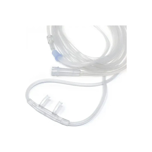 3b Medical - O2s2012c - Standard Oxygen Cannula, 12