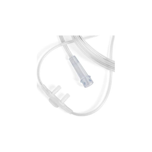3B Medical - O2Scr - Nasal Cannula Curved Prongs