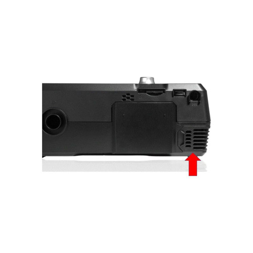 3B Medical - Prtg201 - Luna G2 Replacement Filter Cover