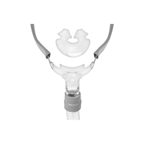 3B Medical - Rio - Rii4001 - Ii Cpap Mask Kit Nasal Pillow Style Small Adult