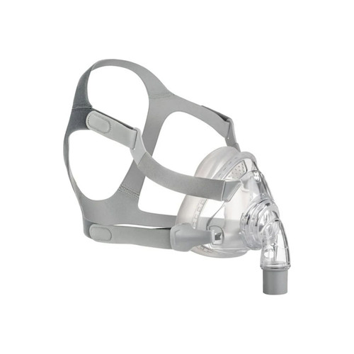 3B Medical - Sff1002 - Siesta Full Face Mask, Medium
