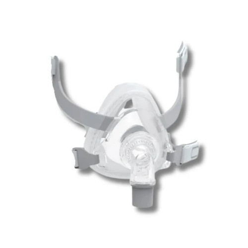 3B Medical - Sff24001 - Siesta 2 Full Face Mask Without Headgear, Small