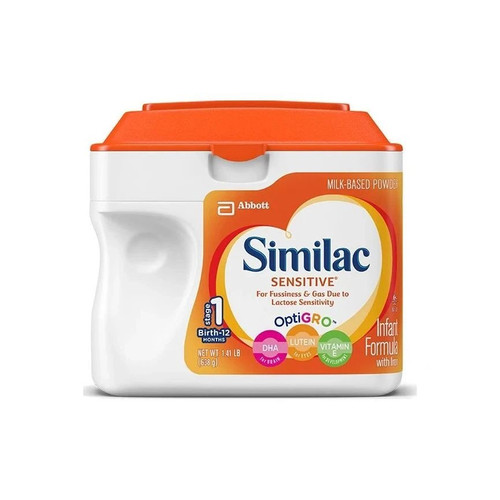 Abbott - Similac - 03H9802 - Waste Bottle Cable