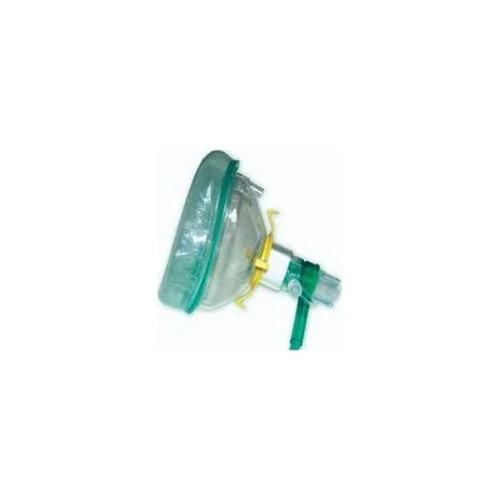 Advanced Medical Systems - Boussignac - 5562.513 - Cpap Mask Kit