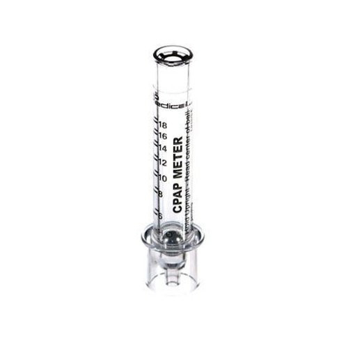 Ag Industries - Agcpm100 - Cpap Pressure Meter Machine Parts