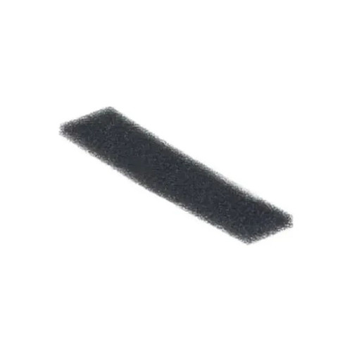 Ag Industries - F1108 - Foam Cabinet Filter, 3 - 3/4" W X 6 - 7/8" L 1/2" H