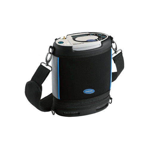 Ag Industries - Invacare - Bf975 - Compressor Filter For Platinum Mobile Oxygen Concentrator.