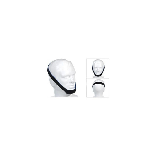 Ag Industries - Resmed - Ag11000 - Cpap Mask Component Chin Strap