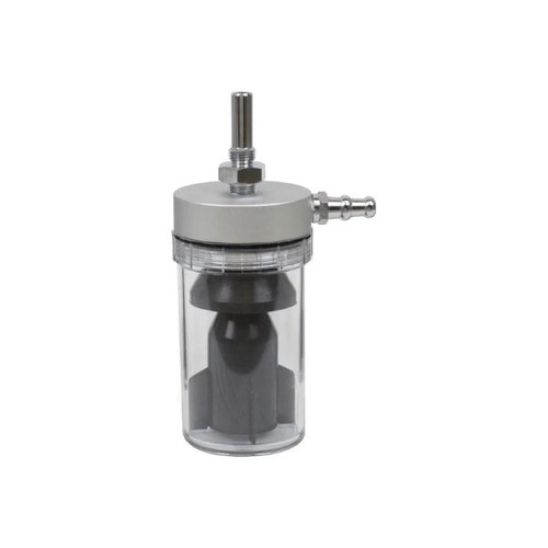 Allied - 12-20-2000 - Suction Regulator Vacuum Trap