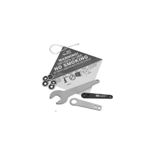 Allied - 66079 - Cylinder Wrench