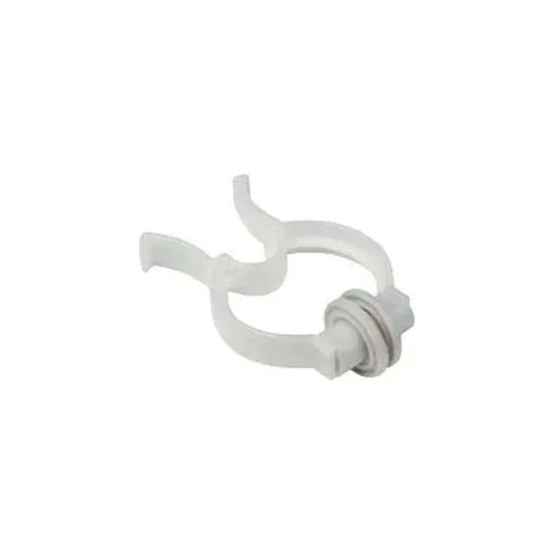 Allied - B & F - 64019 - Nose Clip, Latex Free Accessory For Respiratory Equipment
