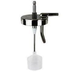 Allied - Gomco - 01-90-2768 - Cap And Float Assembly