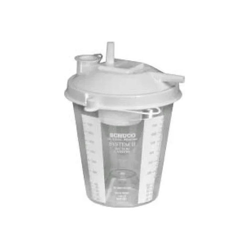 Allied - S1160-Rpl - 1200Cc Replacement Canister For Aspiration