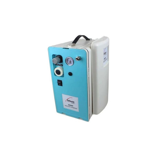 Allied - Schuco - S6000 - Air Compressor