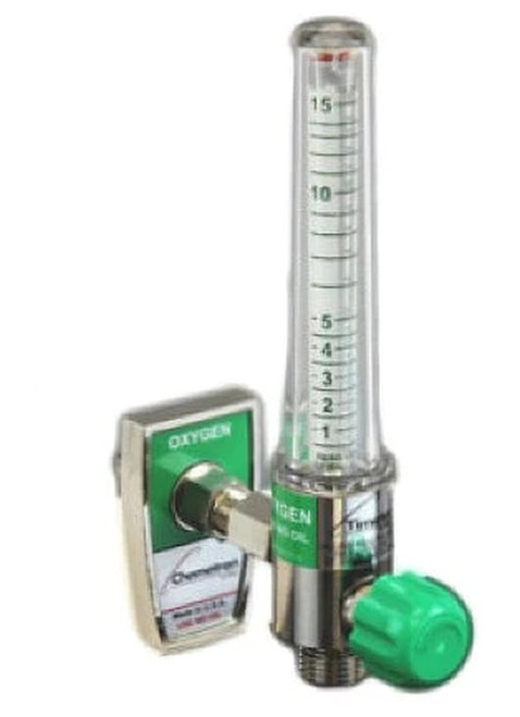Allied - Soft Touch - 15006-03P - Oxygen Flowmeter