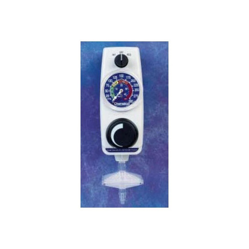 Allied - Vacutron - 22-15-1105 - Suction Regulator