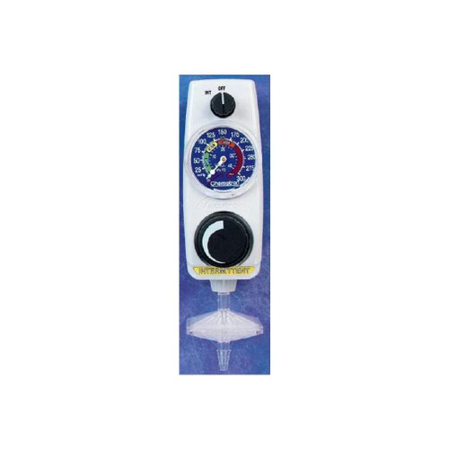 Allied - Vacutron - 22-16-1108 - Suction Regulator
