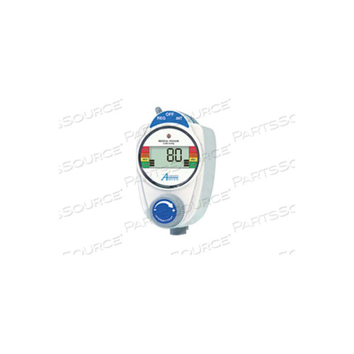Allied - Vacutron - 22-18-1206 - Suction Regulator