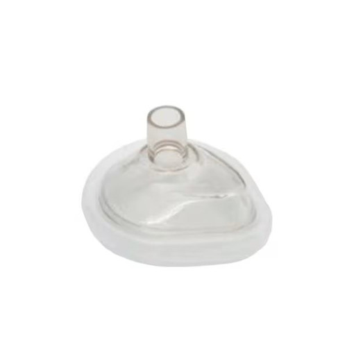 Ambu - 2055 - Anesthesia Mask Sweet Dreams Elongated Style Adult Size 5 Hook Ring