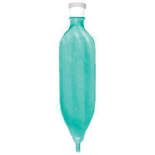 Ambu - King - Y10901 - Breathing Bag 1 Liter Rainbow Sun Yellow 