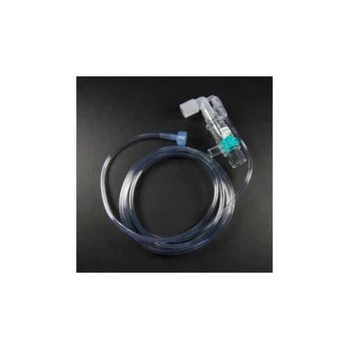 Ambu - King Systems - 60740 - Anesthesia Breathing Circuit Coaxial Tube 84 Inch Single Limb Pediatric 1 Liter Bag Patient Use Modified Jackson - Rees