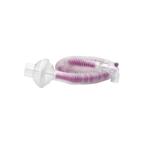 Ambu - Kingflex2 - Df3115-6121Z - Breathing Circuit Expandable Tube 72 Inch Single Limb Universal Patient Use