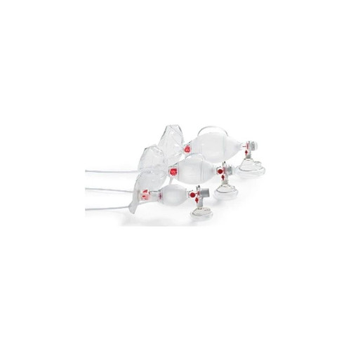 Ambu - Spur - 520612000 - Ii Resuscitator Nasal / Oral Mask