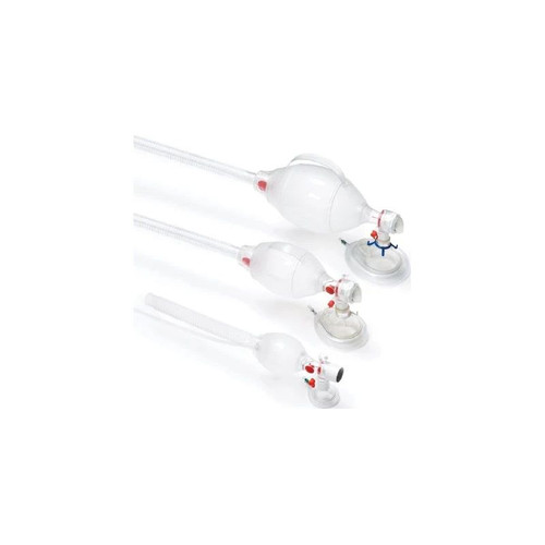 Ambu - Spur - 521611000 - Ii Resuscitator Nasal / Oral Mask