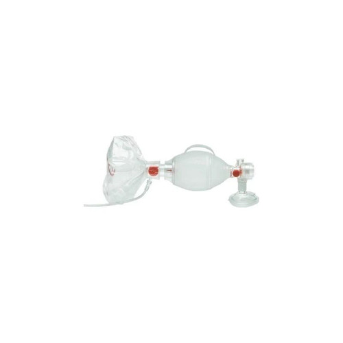 Ambu - Spur - 523611730 - Ii Resuscitator Bag