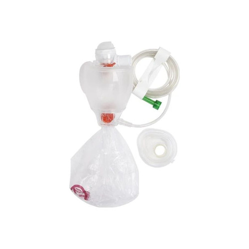 Ambu - Spur - 530213000 - Ii Resuscitator Nasal / Oral Mask