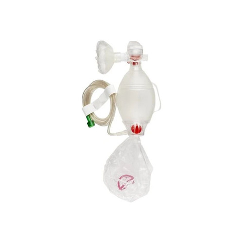 Ambu - Spur - 530613000 - Ii Resuscitator Nasal / Oral Mask