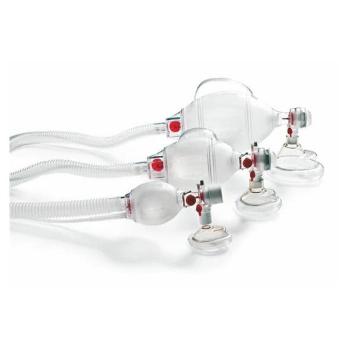 Ambu - Spur - 530613830 - Ii Resuscitator Nasal / Oral Mask