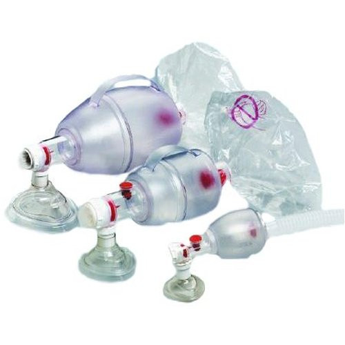 Ambu - Spur - 530614000 - Ii Resuscitator Nasal / Oral Mask